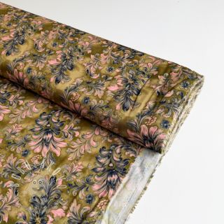 Viskóza RAYON POPLIN Barrock design B