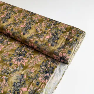 Viskóza RAYON POPLIN Barrock design B