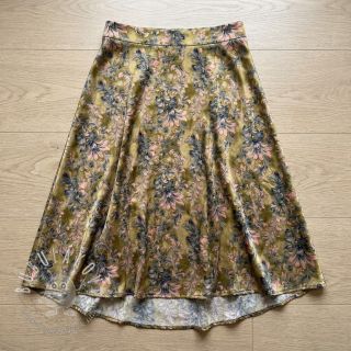 Viskóza RAYON POPLIN Barrock design B