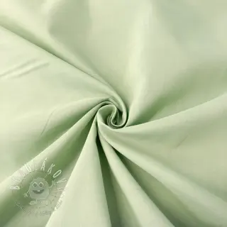 Bavlnená látka VOILE mint