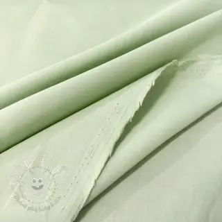 Bavlnená látka VOILE mint