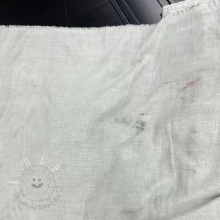 Viskóza RADIANCE nile melange II.trieda