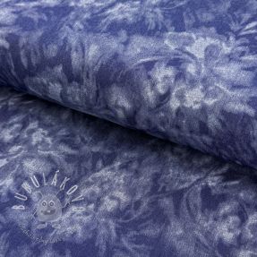 JEANS DENIM STRETCH Silverspray blue