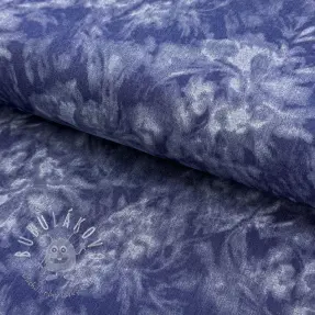 JEANS DENIM STRETCH Silverspray blue