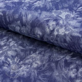 JEANS DENIM STRETCH Silverspray blue