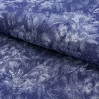 JEANS DENIM STRETCH Silverspray blue