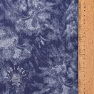 JEANS DENIM STRETCH Silverspray blue