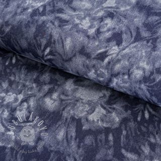 JEANS DENIM STRETCH Silverspray dark blue