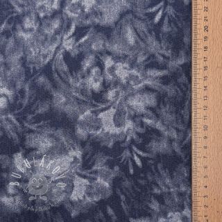 JEANS DENIM STRETCH Silverspray dark blue