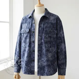 JEANS DENIM STRETCH Silverspray dark blue