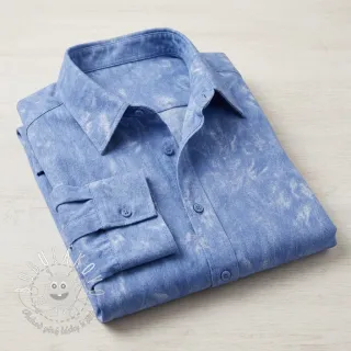 JEANS DENIM STRETCH Silverspray light jeans