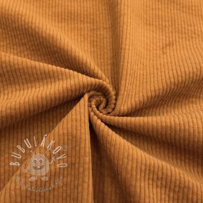 Menčester 6W STRETCH mustard