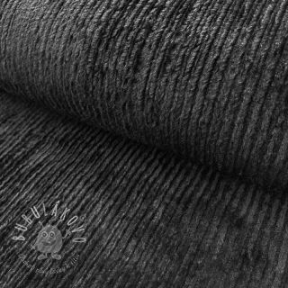 Umelá kožušina Noah black