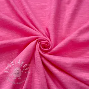 Úplet MODAL SLUB pink