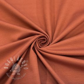 Látka na kostým PUNTA DI ROMA cognac