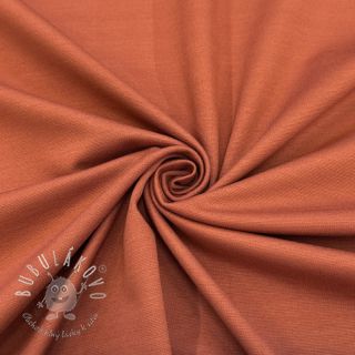 Látka na kostým PUNTA DI ROMA cognac