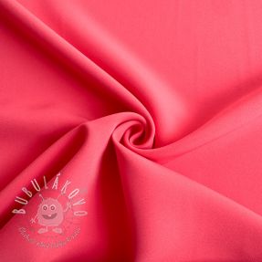 Látka na kostým JULIE coral