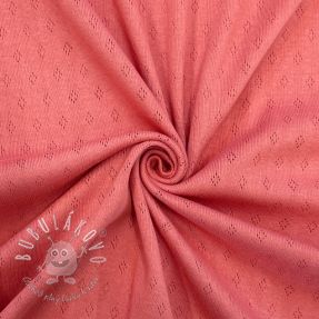 Úplet POINTOILLE dark rose