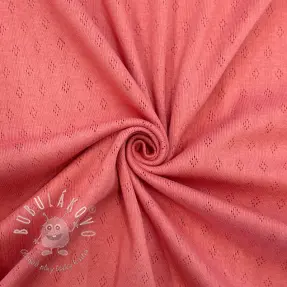 Úplet POINTOILLE dark rose