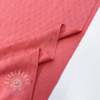 Úplet POINTOILLE dark rose