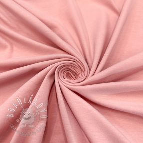 Úplet BAMBOO old rose