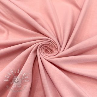 Úplet BAMBOO old rose