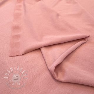 Úplet BAMBOO old rose