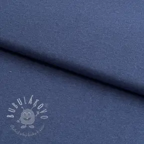 Úplet RECYCLED blue shadow