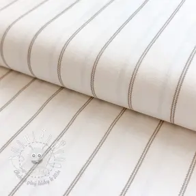 Ľan s viskózou Pin naturals
