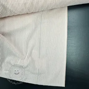 Menčester 6W COTTON TOUCH rose II.trieda