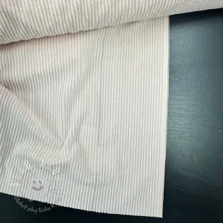 Menčester 6W COTTON TOUCH rose II.trieda