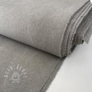 CANVAS STONEWASHED grey