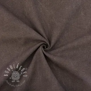 CANVAS STONEWASHED brown