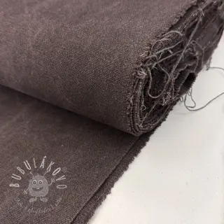 CANVAS STONEWASHED brown