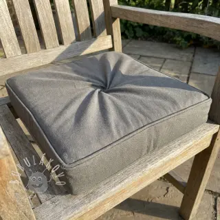 CANVAS STONEWASHED grey