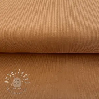 Prací kord caramel