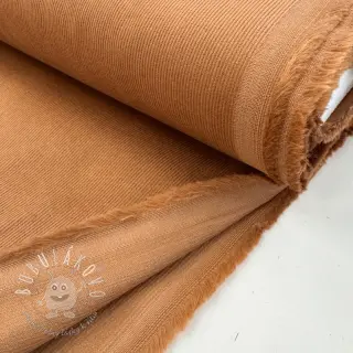Prací kord caramel