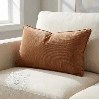 Prací kord caramel