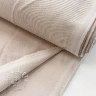Prací kord beige