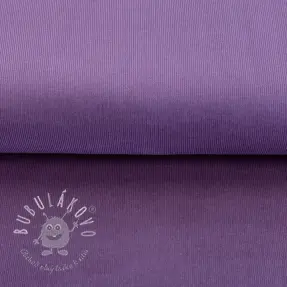 Prací kord lavender