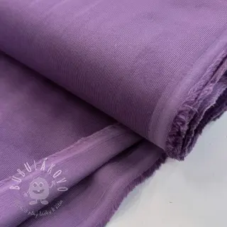 Prací kord lavender