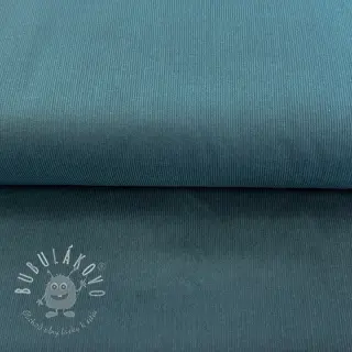 Prací kord teal