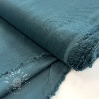 Prací kord teal