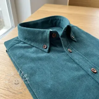Prací kord teal