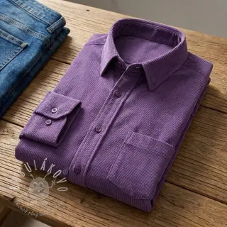 Prací kord lavender
