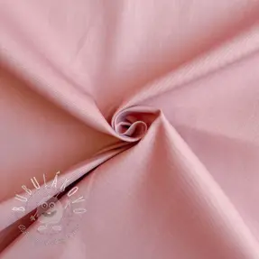 Bavlnená látka TWILL Mango olive pink
