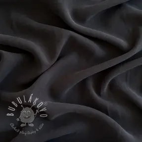 Lyocell black