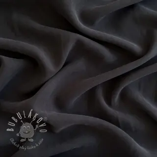 Lyocell black