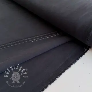 Lyocell black