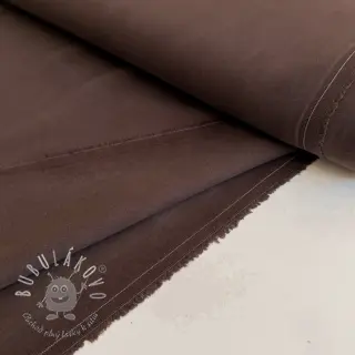 Lyocell brown